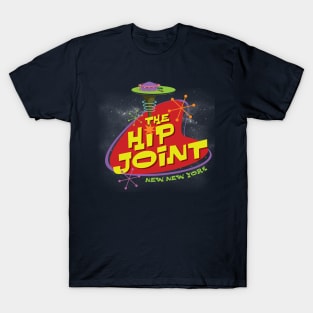 The Hip Joint T-Shirt